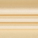 Crepe Satiny Fabric Light Yellow - Ribes y Casals