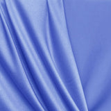 Satin Crêpe Fabric Light Blue - Ribes y Casals