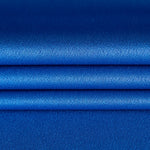 Crepe Satiny Fabric Electric Blue - Ribes y Casals