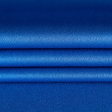 Crepe Satiny Fabric Electric Blue - Ribes y Casals