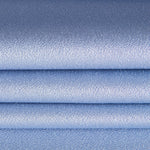 Crepe Satiny Fabric Lavender Blue - Ribes y Casals