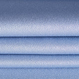 Crepe Satiny Fabric Lavender Blue - Ribes y Casals