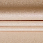 Crepe Satiny Fabric Beige Light - Ribes y Casals