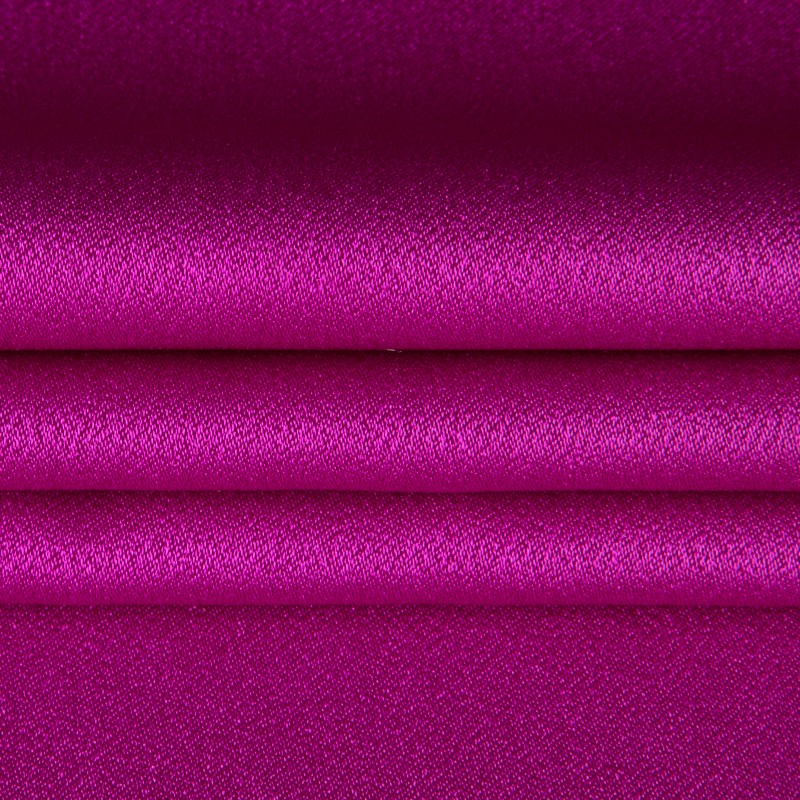 Crepe Satiny Fabric Bougainvillea - Ribes y Casals