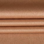 Crepe Satiny Fabric Camel - Ribes y Casals