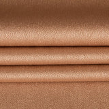 Crepe Satiny Fabric Camel - Ribes y Casals