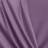 Crepe Satiny Fabric Cyclamen Light - Ribes y Casals