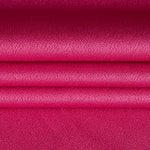 Crepe Satiny Fabric Fucshia - Ribes y Casals