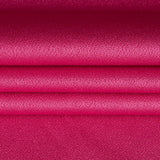 Crepe Satiny Fabric Fucshia - Ribes y Casals