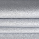 Crepe Satiny Fabric Grey Stone - Ribes y Casals