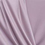 Satin Crêpe Fabric Light Mauve - Ribes y Casals