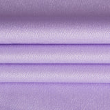 Crepe Satiny Fabric Mallow - Ribes y Casals