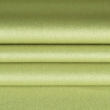 Crepe Satiny Fabric Golden Green - Ribes y Casals
