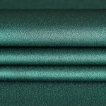 Crepe Satiny Fabric Dark Green - Ribes y Casals