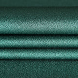 Crepe Satiny Fabric Dark Green - Ribes y Casals