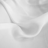 Natural Silk Crepe Off White - Ribes y Casals
