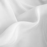 Natural Silk Crepe Off White - Ribes y Casals