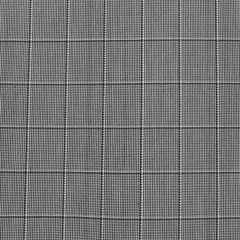 Tela Cadro Gales Crudo - Ribes y Casals