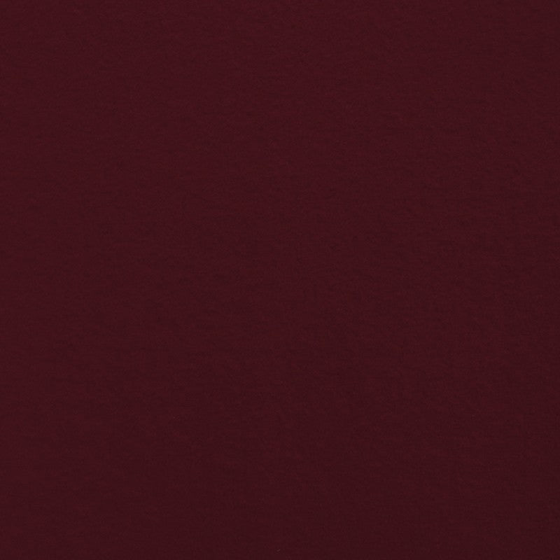 Cashmere Coat Fabric Maroon - Ribes y Casals