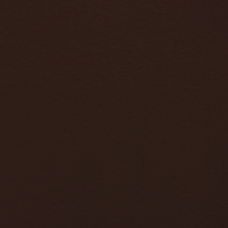 Loden Wool Coat Fabric Chocolate - Ribes y Casals