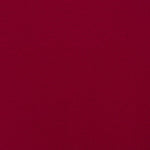Loden Wool Coat Fabric Red - Ribes y Casals