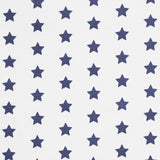 Cotton Fabric Stars Blue - Ribes y Casals