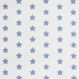 Cotton Fabric Stars Celeste - Ribes y Casals