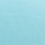 Satiny Cotton Aquamarine - Ribes y Casals