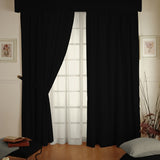 Tela de Black Out Blanca - Ribes y Casals