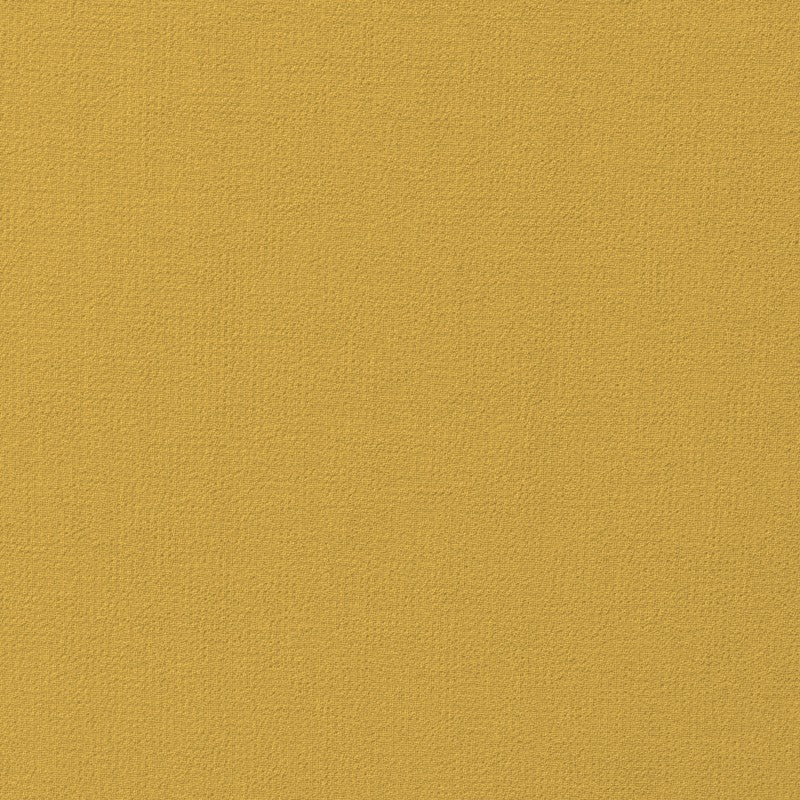 Polyester Chiffon Ochre - Ribes y Casals