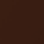 Polyester Chiffon Red-Brick - Ribes y Casals