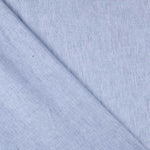 Blue Milleraies Linen Fabric - Ribes y Casals