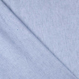 Blue Milleraies Linen Fabric - Ribes y Casals