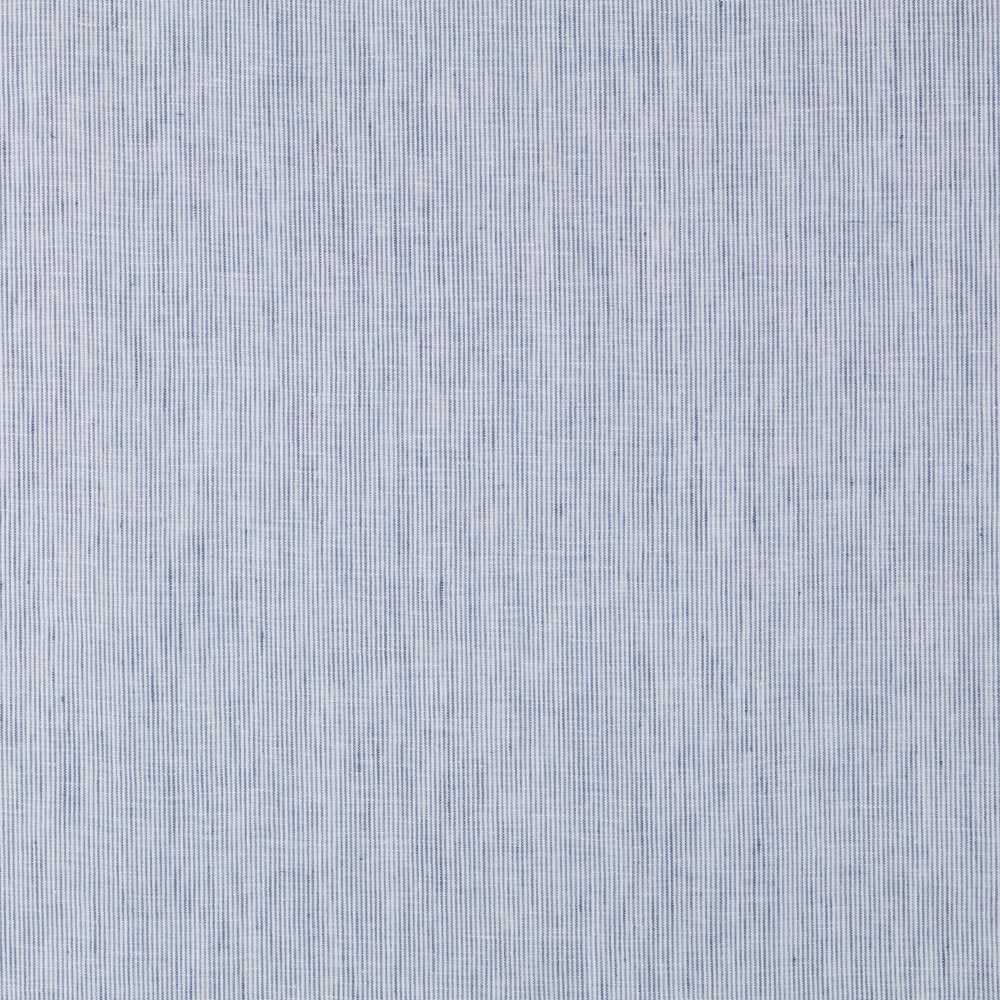 Blue Milleraies Linen Fabric - Ribes y Casals