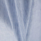 Blue Milleraies Linen Fabric - Ribes y Casals
