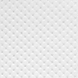 Glitter Leatherette White - Ribes y Casals