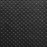 Glitter Leatherette Black - Ribes y Casals