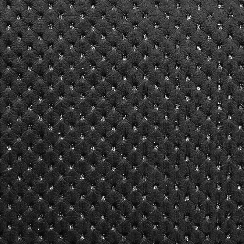 Glitter Leatherette Black - Ribes y Casals