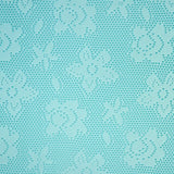 Tela de Punto Calado Coral - Ribes y Casals