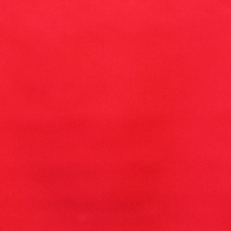 Mikado Satin Fabric Valentine Red - Ribes y Casals