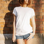 Denim Classic Fabric Blue White - Ribes y Casals