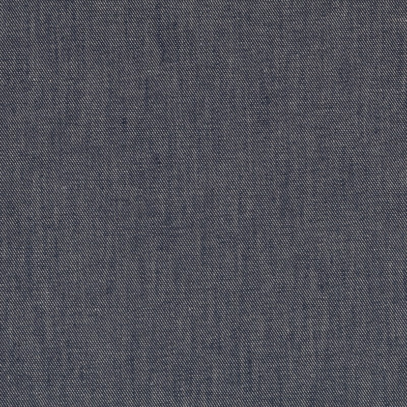 Denim Classic Fabric Heather Blue - Ribes y Casals