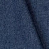 Thin Denim Fabric Blue - Ribes y Casals