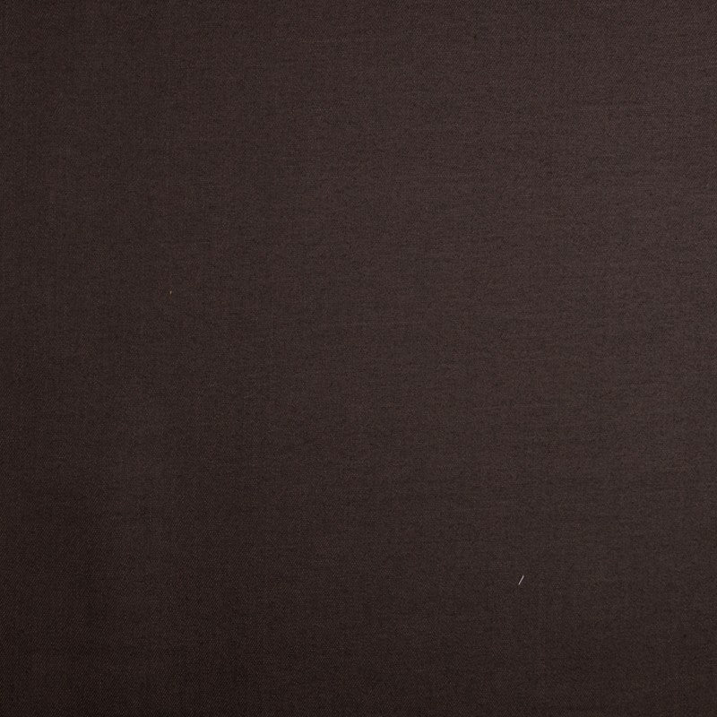 Stretch Thick Denim Fabric Chocolate - Ribes y Casals