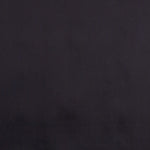 Stretch Reversible Denim Fabric Black - Ribes y Casals