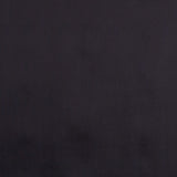 Stretch Reversible Denim Fabric Black - Ribes y Casals