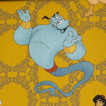 Walt Disney Aladdin Fabric - Ribes y Casals