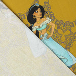 Walt Disney Aladdin Fabric - Ribes y Casals