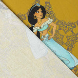 Walt Disney Aladdin Fabric - Ribes y Casals