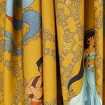 Walt Disney Aladdin Fabric - Ribes y Casals